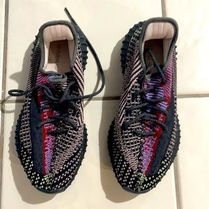 Adidas Yeezy size 9
